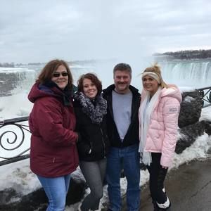 Meet your Posher, Kathy